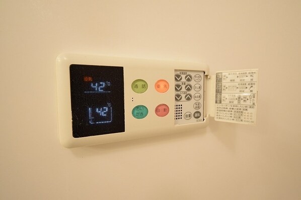 ベル・コルソの物件内観写真